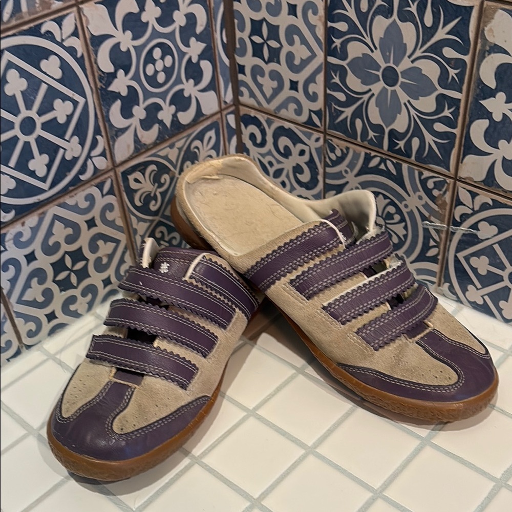 Vintage slip on ROYAL ELASTICS sneaker